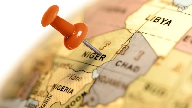 Niger Moves to Sell Uranium From Orano’s Seized SOMAÏR Mine