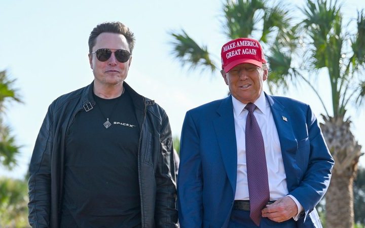 Inside the Trump-Musk split: How America’s most powerful bromance imploded into the biggest breakup of 2025