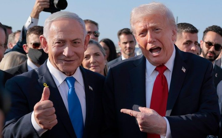 From Gaza to Iran: What’s at stake in Trump-Netanyahu Mar-a-Lago talks?
