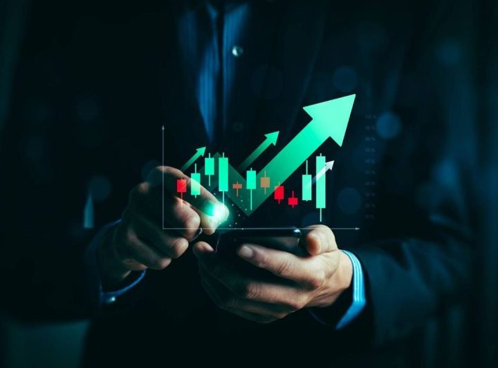 Tech Weekly: Micron Rises on Latest Results, Trump Media Jumps on TAE Merger