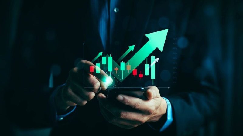Tech Weekly: Micron Rises on Latest Results, Trump Media Jumps on TAE Merger