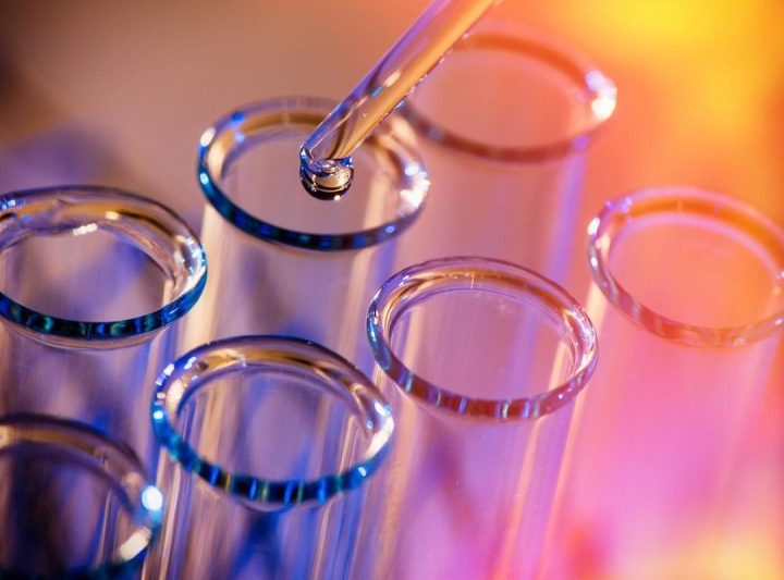 Top 5 Small-cap Biotech Stocks of 2025