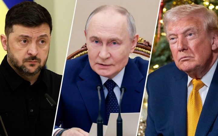 Zelenskyy says Ukraine, ahead of Trump meeting, is ‘willing to do whatever it takes’ to end war with Russia