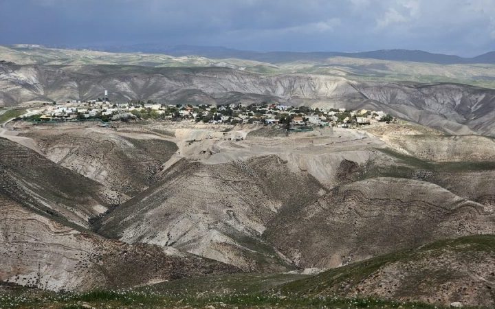 How Israel’s West Bank security realities are reshaping the two-state debate