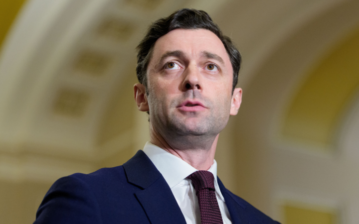 Here are the key 2026 House and Senate races to watch that could decide control of Congress