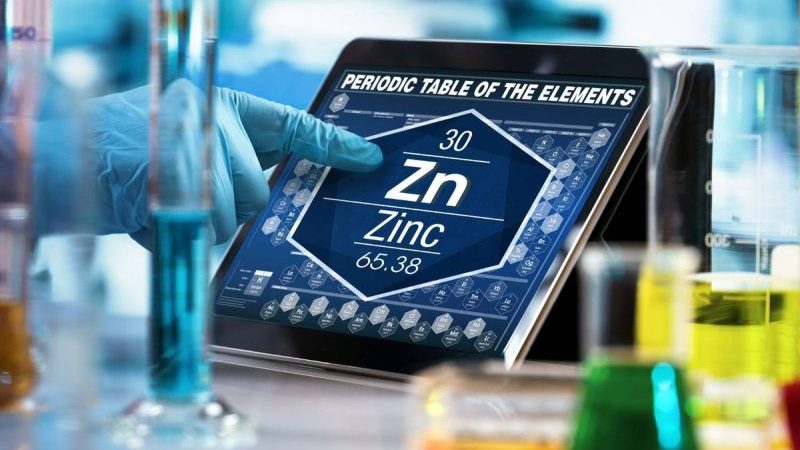 Zinc Price Forecast: Top Trends for Zinc in 2026