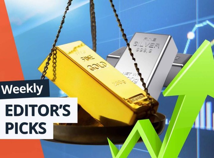 Editor’s Picks: Gold Price Breaks US$4,600, Silver Tops US$93 in Record-Setting Week