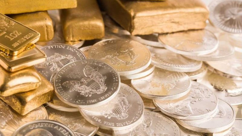 Gold Price Hits New Record, Nearing US$4,700; Silver Reaches All-time High Close to US$95
