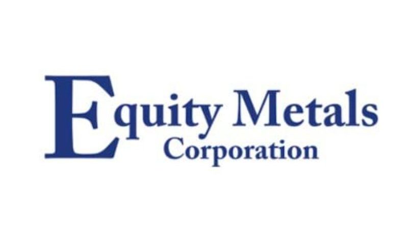 Equity Metals Provides Corporate Update