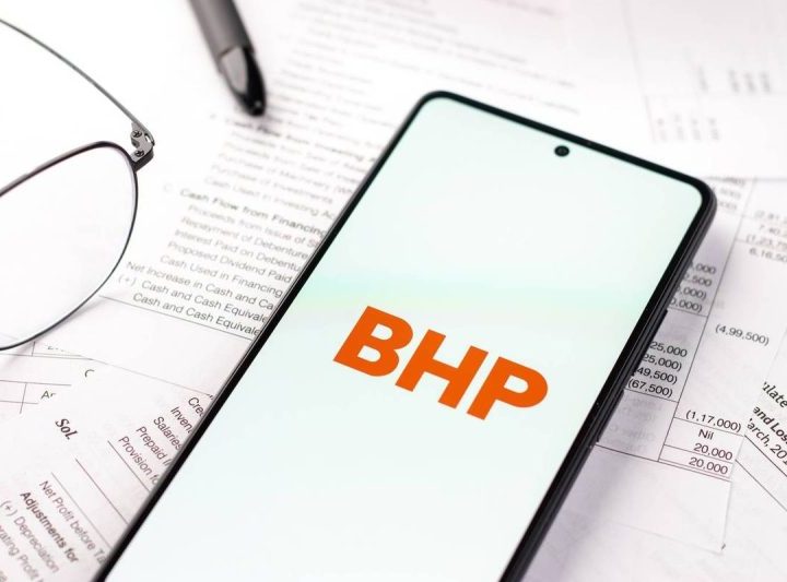 BHP’s Copper and Iron Ore Assets Deliver “Strong” Results
