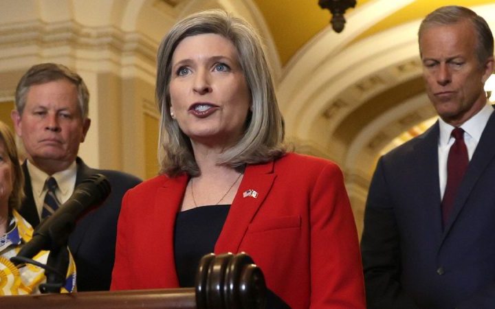 EXCLUSIVE: Senate bill targets Minnesota-style ‘runaway fraud’ to force scammers to repay taxpayers