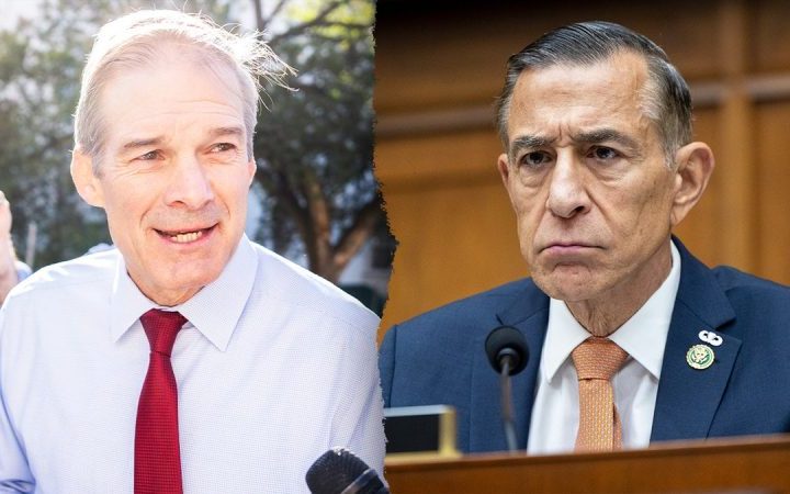 House GOP launches probe into alleged climate group influence on federal judges