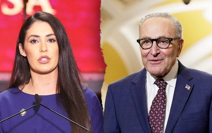 House conservatives threaten extended shutdown over election integrity measure