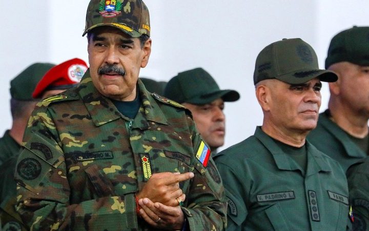 From bus driver to dictator: Nicolás Maduro’s rise and fall in Venezuela