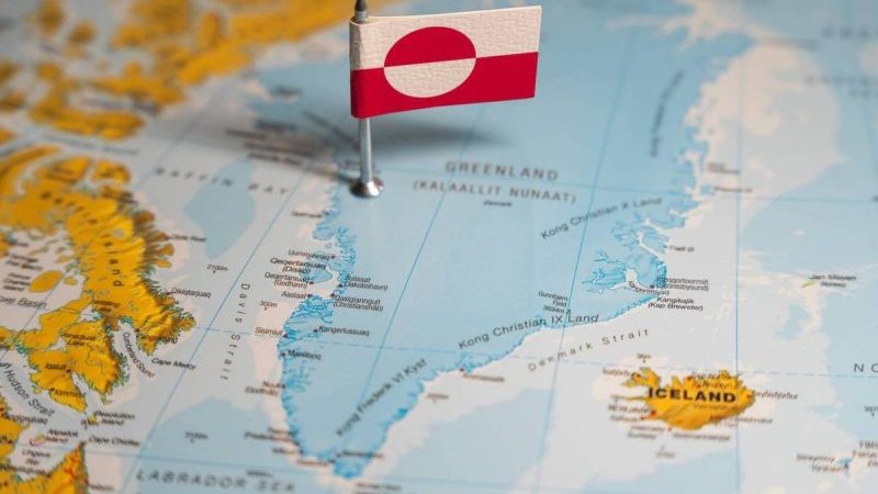 Trump’s Greenland “Framework” Raises Questions Over Critical Minerals and Sovereignty