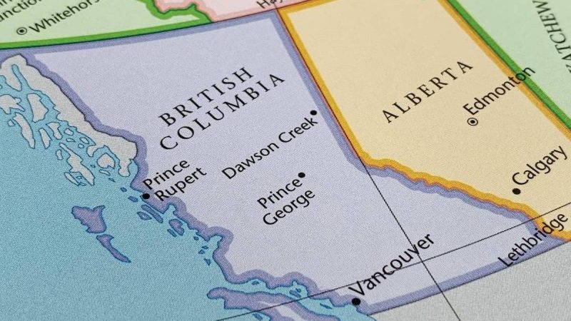 American Lithium Minerals Takes Stake in Golden Triangle Gold Project