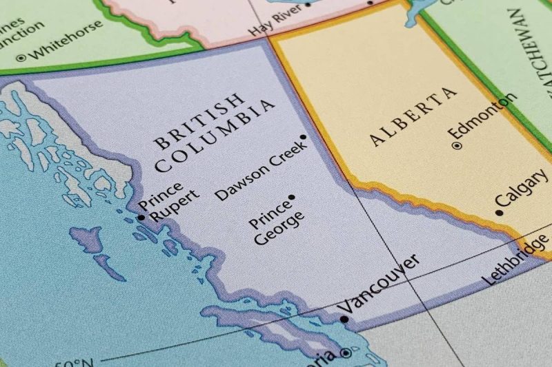 American Lithium Minerals Takes Stake in Golden Triangle Gold Project