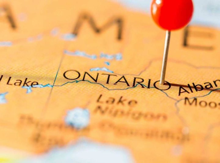 Ontario Accelerates US$5 Billion Crawford Nickel Project Under New One-Process Framework