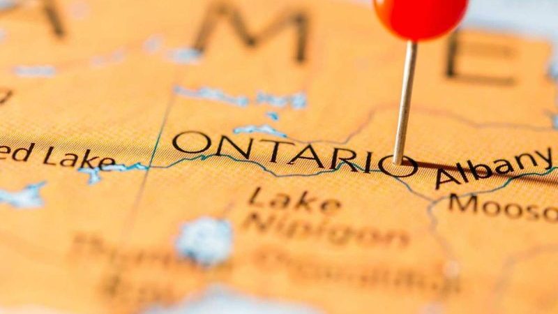 Ontario Accelerates US$5 Billion Crawford Nickel Project Under New One-Process Framework