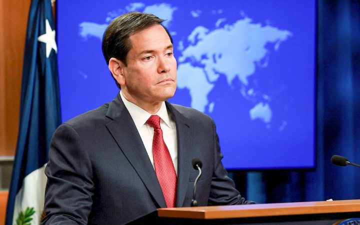 Netanyahu and Rubio discuss US military intervention in Iran amid ongoing nationwide protests: report