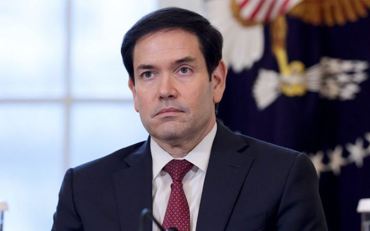 Rubio scheduled to appear before Senate to outline Trump’s Venezuela policy