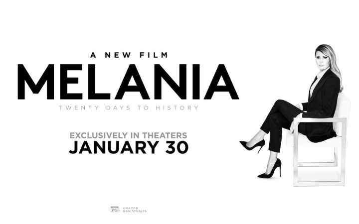 Trump, first lady set for Washington Trump–Kennedy Center premiere of ‘MELANIA’ ahead of global release