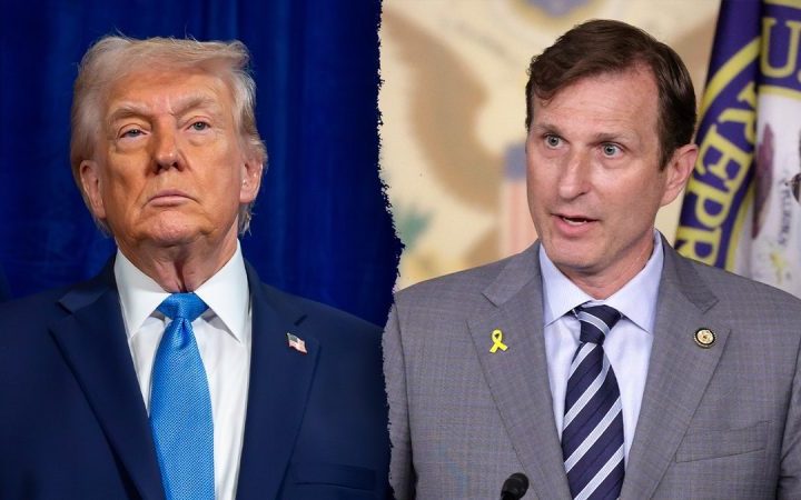 Democrats label Trump’s Venezuela operation an ‘impeachable offense’