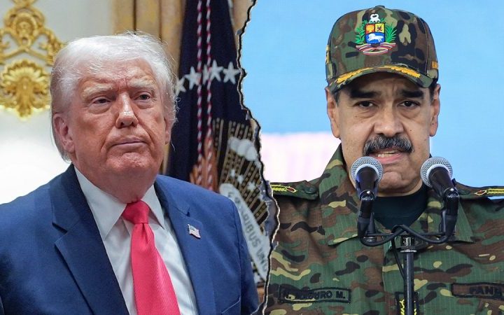 JONATHAN TURLEY: Maduro operation was legal, but Trump makes it complicated