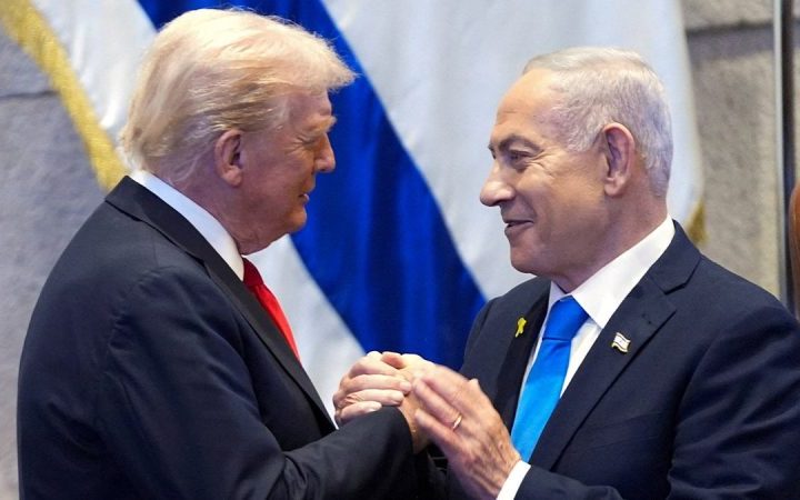 JOSH HAMMER: Case against Israel cheapens the word ‘genocide’