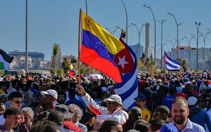 Cuba’s shadow in Venezuela: Havana’s intelligence and military ties exposed after Maduro raid