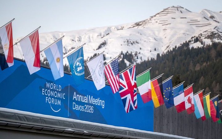 Trump to head to Davos as Greenland dispute sparks rising tensions with NATO allies