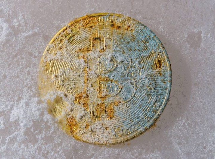 Crypto Market Update: Crypto Market Bill Markup Rescheduled