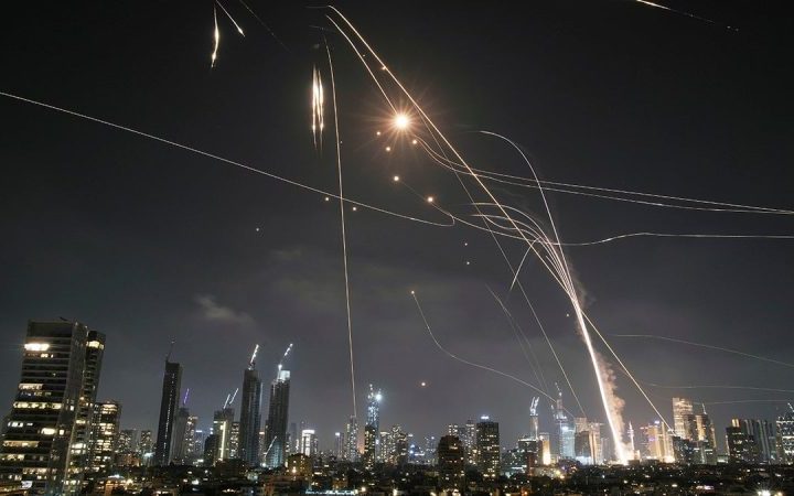 New study proposes major shift in US-Israel strategic partnership approach