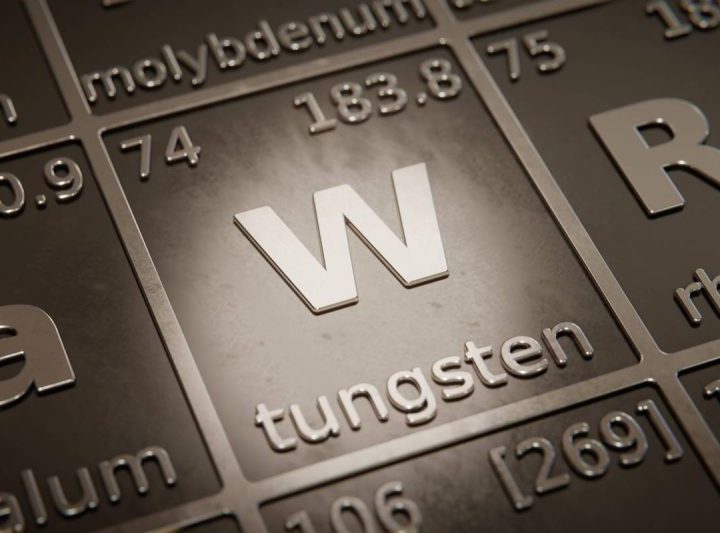 Top 5 Canadian Mining Stocks This Week: Adex Mining Shines with 171 Percent Gain