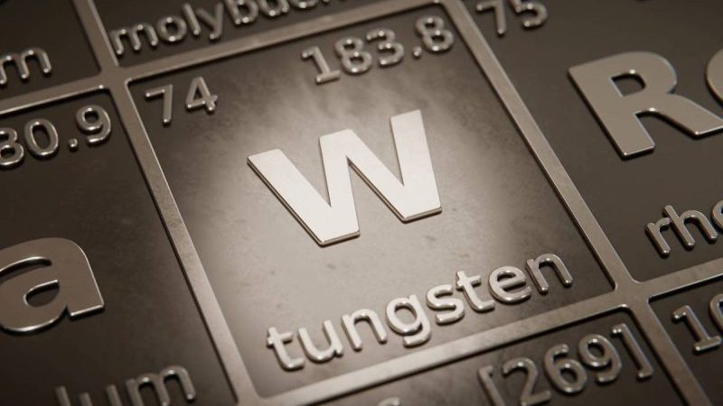 Top 5 Canadian Mining Stocks This Week: Adex Mining Shines with 171 Percent Gain