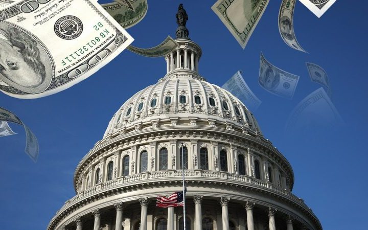 Foreign billionaires funnel $2.6B to US advocacy groups to influence policy, watchdog report claims