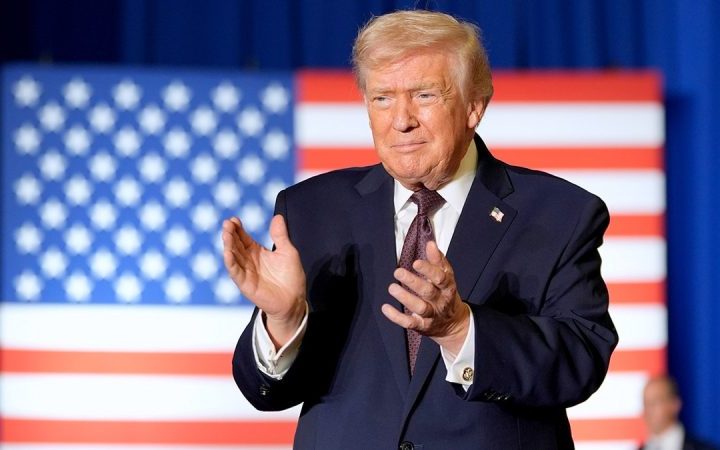 RNC rolls out ‘powerful’ new TikTok strategy to win over key demographic after Trump’s 2024 success