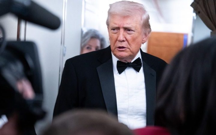 GOP accelerates Trump judge confirmations as pressure builds to kill Senate blue slip