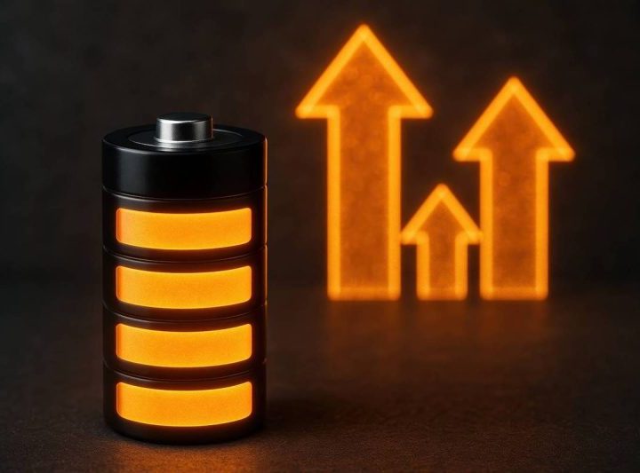 Albemarle Lifts Lithium Demand Forecast as Energy Storage Surges