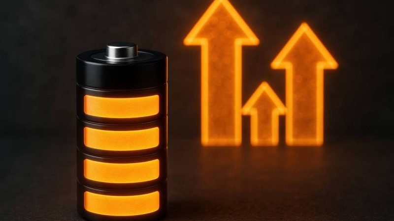 Albemarle Lifts Lithium Demand Forecast as Energy Storage Surges