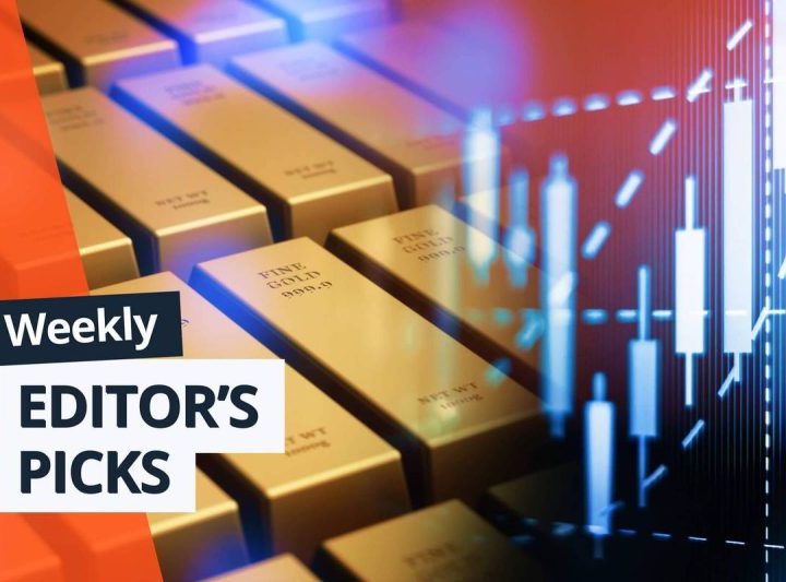 Editor’s Picks: Is Gold and Silver’s Price Correction Over?