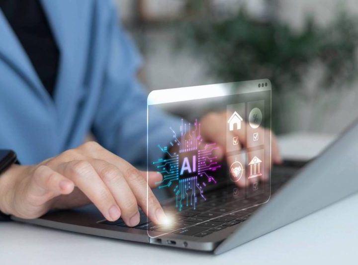 Tech Weekly: AI “Scare Trade” Spills into New Sectors