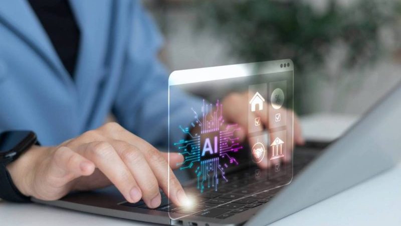 Tech Weekly: AI “Scare Trade” Spills into New Sectors