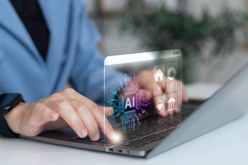 Tech Weekly: AI “Scare Trade” Spills into New Sectors