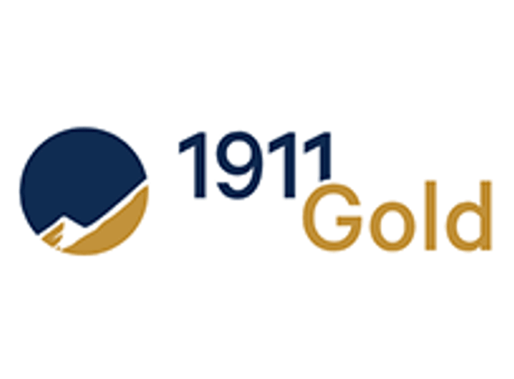 1911 Gold Announces US$30 Million Credit Facility with Auramet International