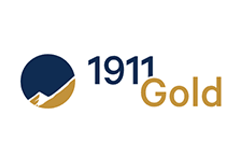 1911 Gold Announces US$30 Million Credit Facility with Auramet International