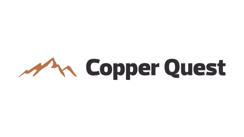 Copper Quest Announces Securities for Debt Settlement