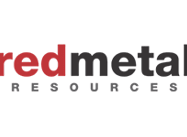 Red Metal Resources Closes Second and Final Tranche of Financing
