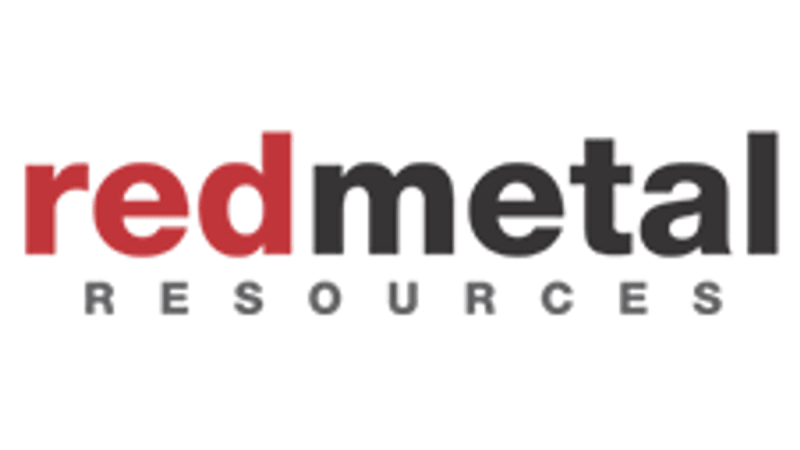 Red Metal Resources Closes Second and Final Tranche of Financing