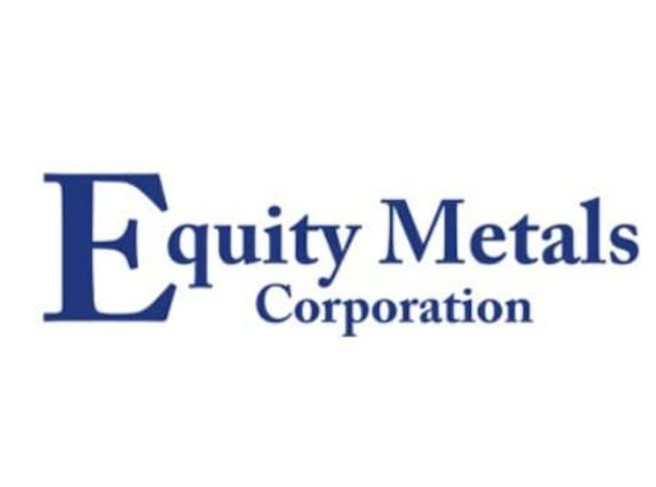 Equity Metals Exhibiting at the 2026 PDAC
